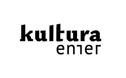 Logo Kultury Enter