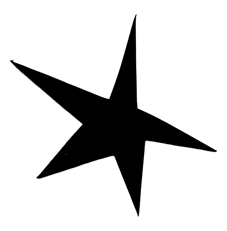 o_festiwalu_grafika_2 Czarna gwizda na białym tle