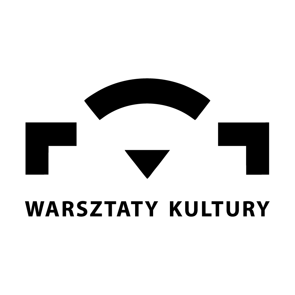 Logo Warsztatów Kultury