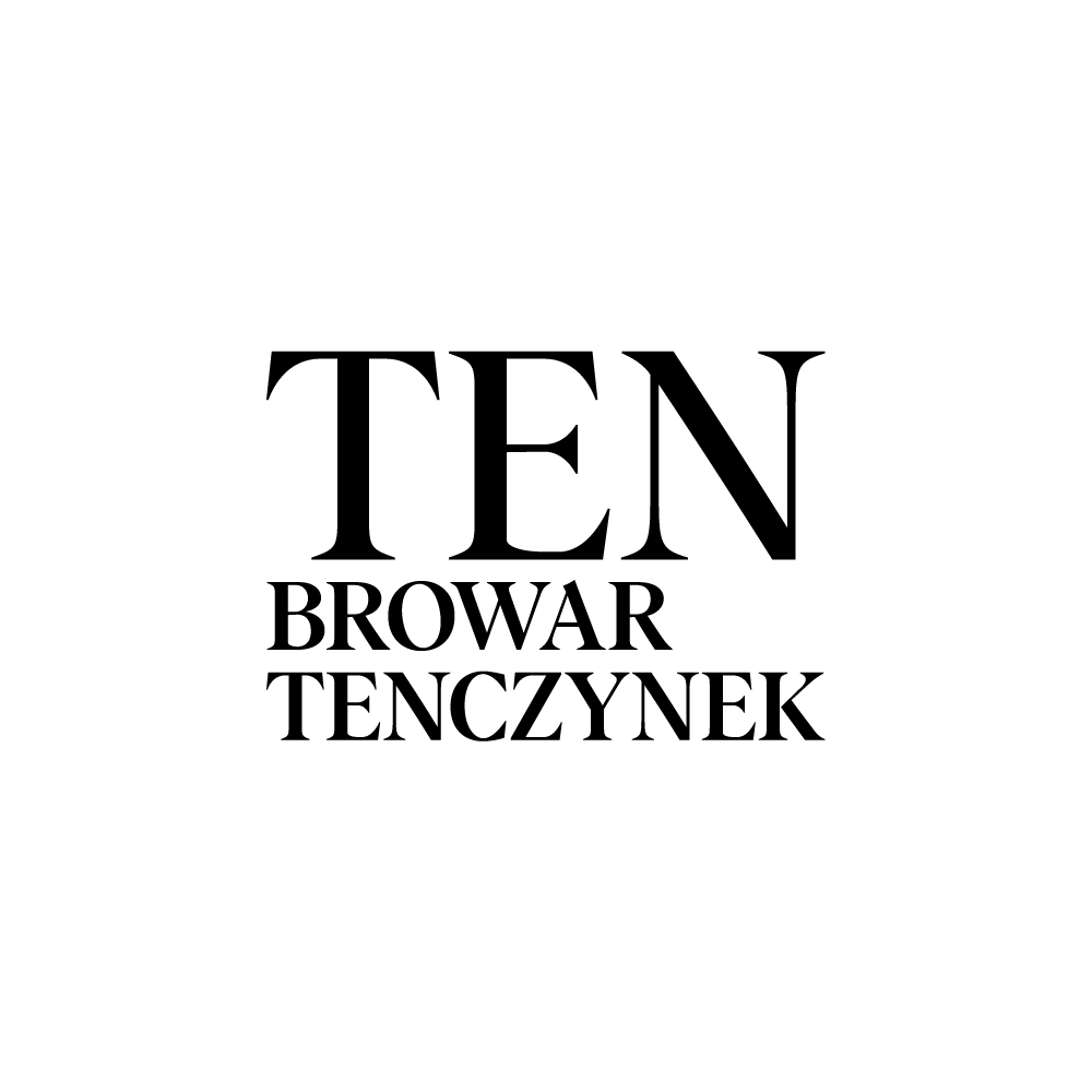 Logo Ten Browar Tenczynek