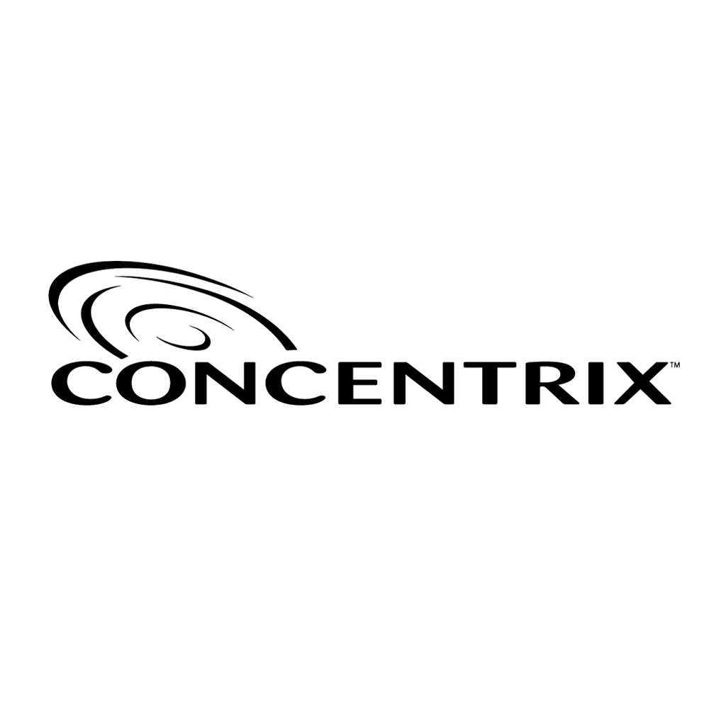 Logotyp Concentrix