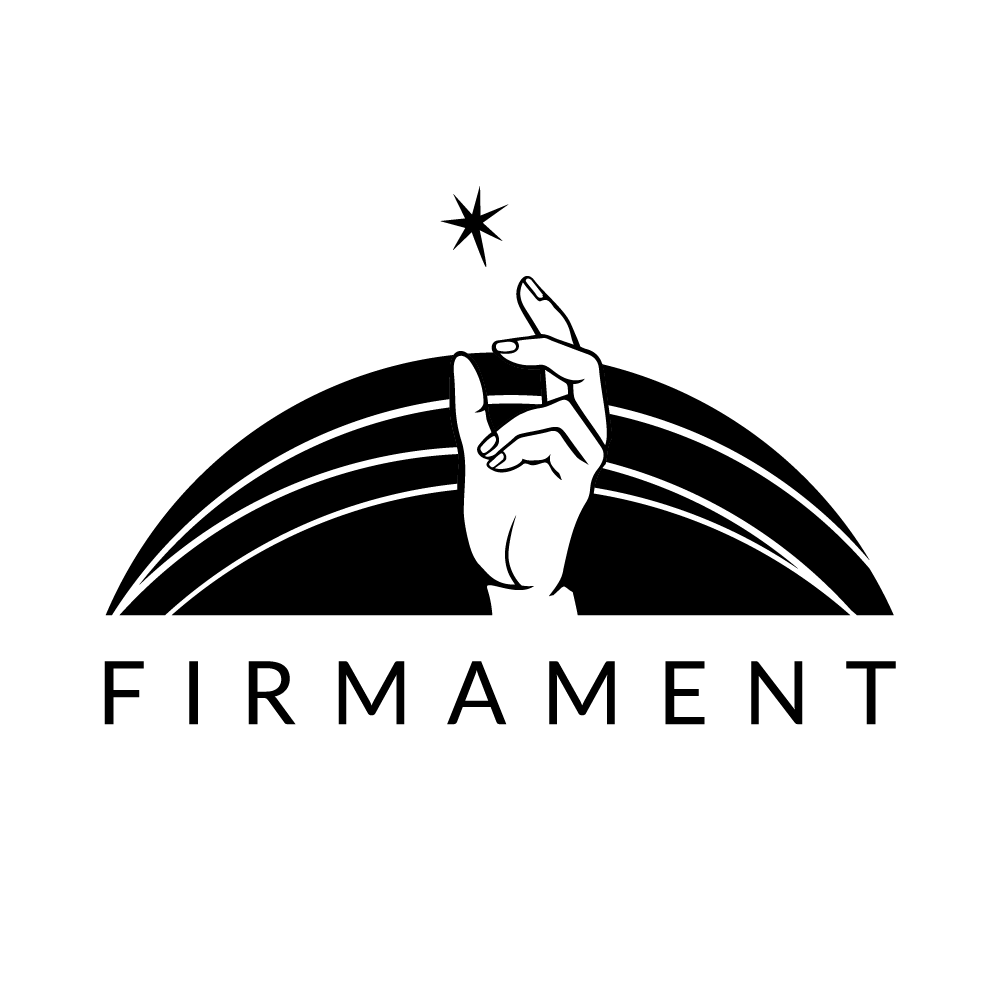 Logo Firmamentu