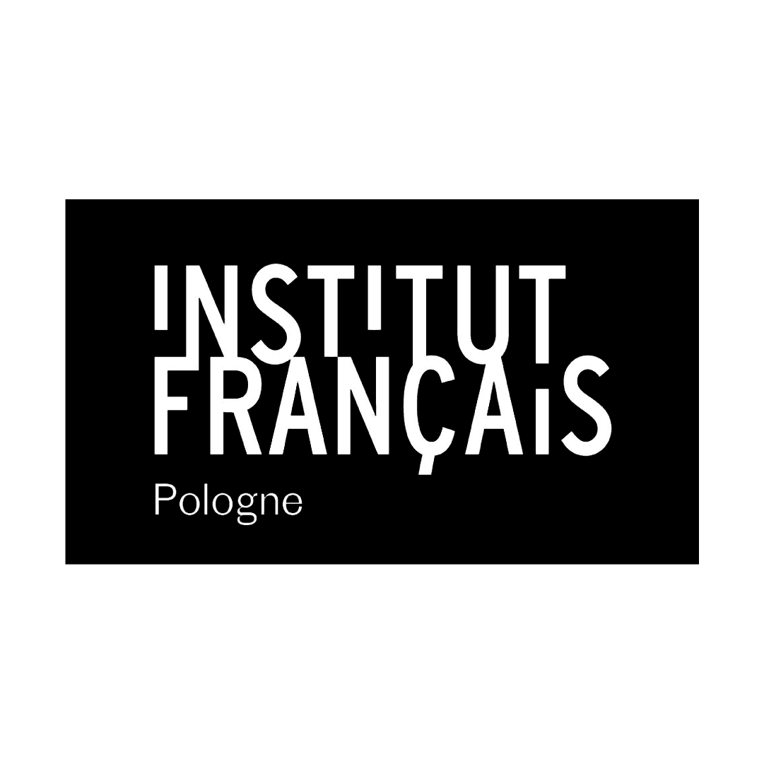 Logo Institut Francuais Pologne