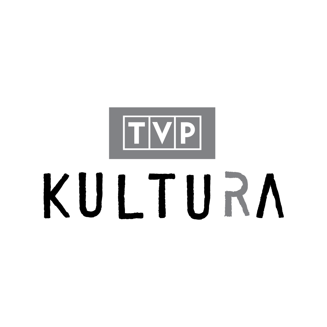 Logo TVP Kultury