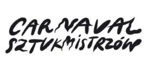 Carnaval Sztukmistrzów Logo