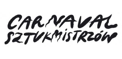 Carnaval Sztukmistrzów Logo